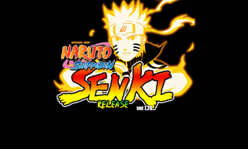 Download Game Naruto Shippuden Zakume