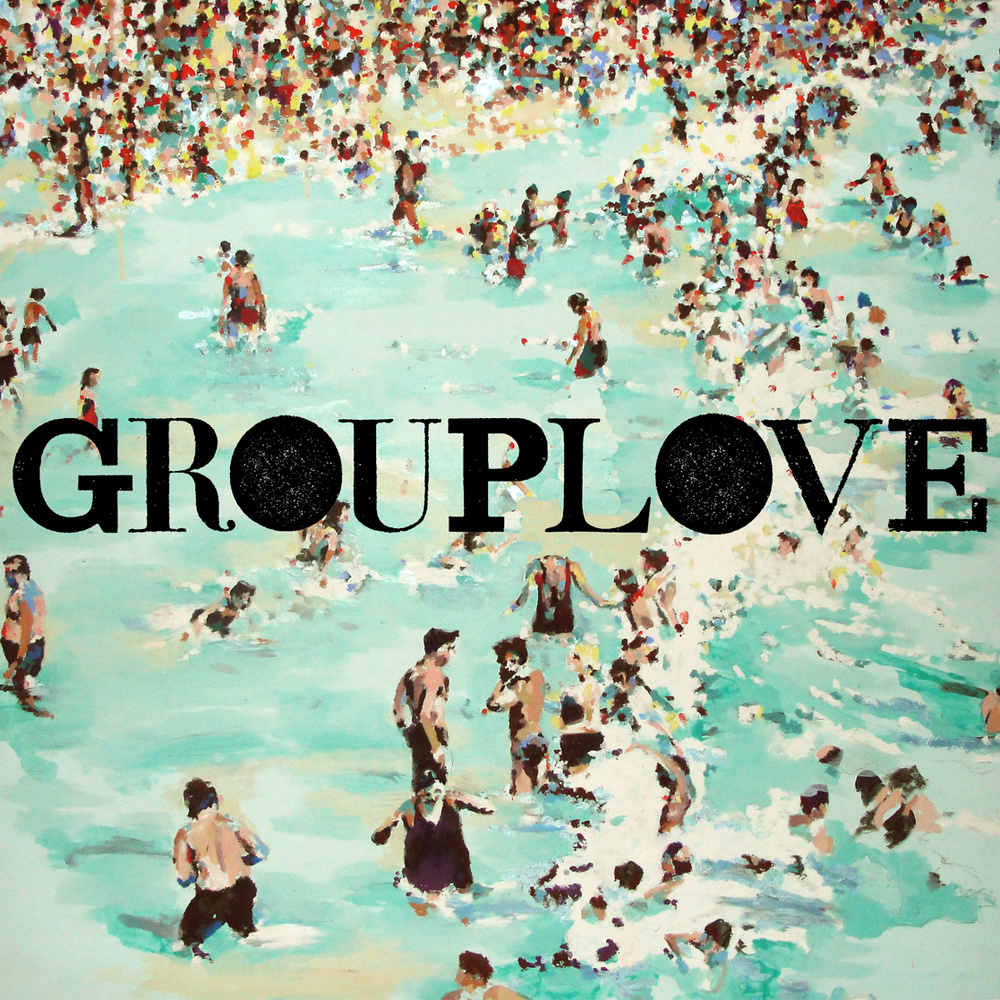 Grouplove lyrics